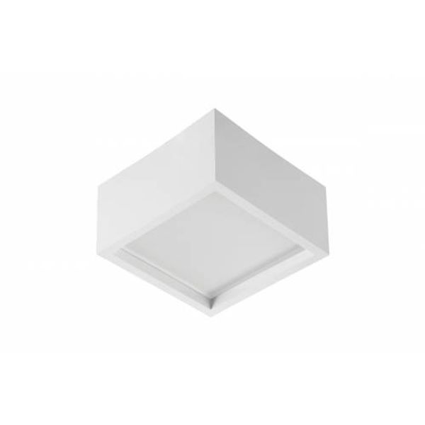 TERRA 2 LED N 595x595mm x2 2600lm 840 WHITE MAT (20W) image 2