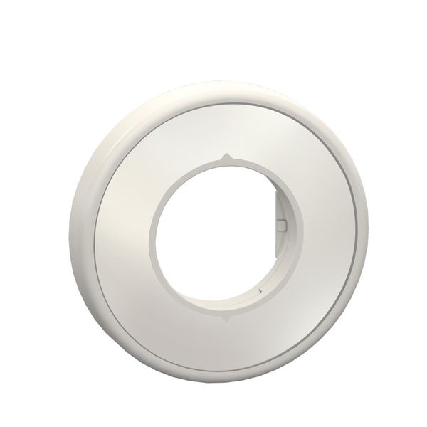 Luminous label, 24V, 1 red color, without label image 1
