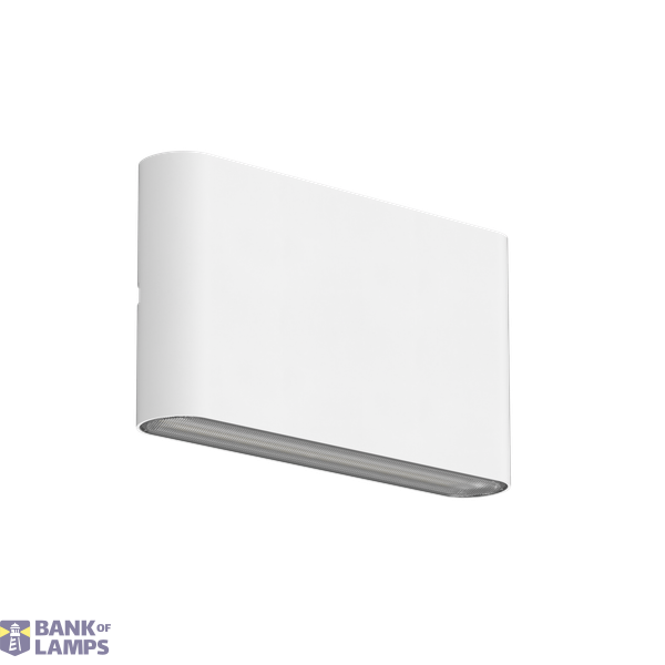 LEDWall-Lucia-E Re175-10W-830-WH image 1