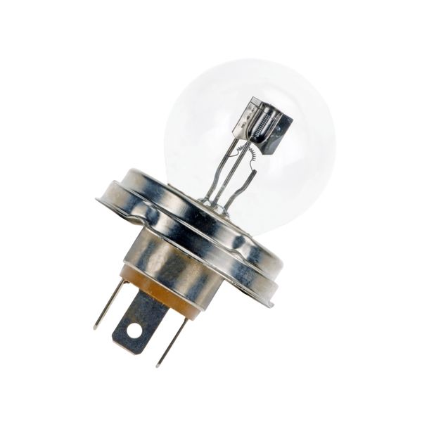 P45T 41X75 12V 45/40W Clear image 1