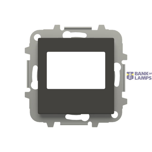 Cover plate radio module image 1