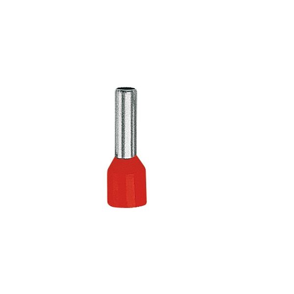 Sleeve terminal TE_10-12/100 image 1