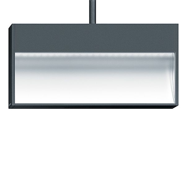 ARC WW 1/10W LED930 DIM 3CU AZM - LED wallwasher spotlight image 1