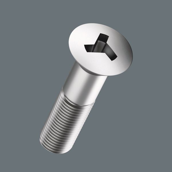 875/1 TRI-WING Bits, 25 mm, 5 x 25 mm image 3