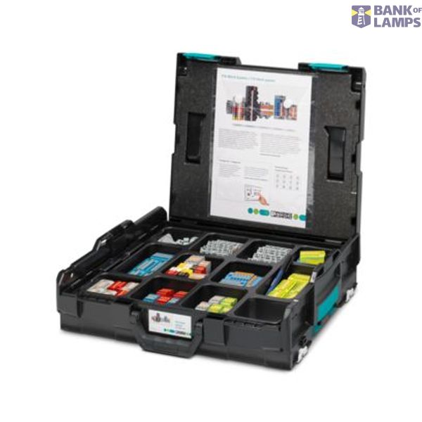 CASE FIX-BLOCK INSTA L-BOXX - System package image 1