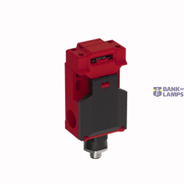 Safety Technology Mechanical Safety Switch   SI-LS83E-Q5A image 1