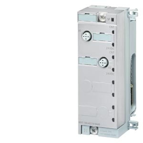 ET 200pro CM Count 2 x M12 image 1