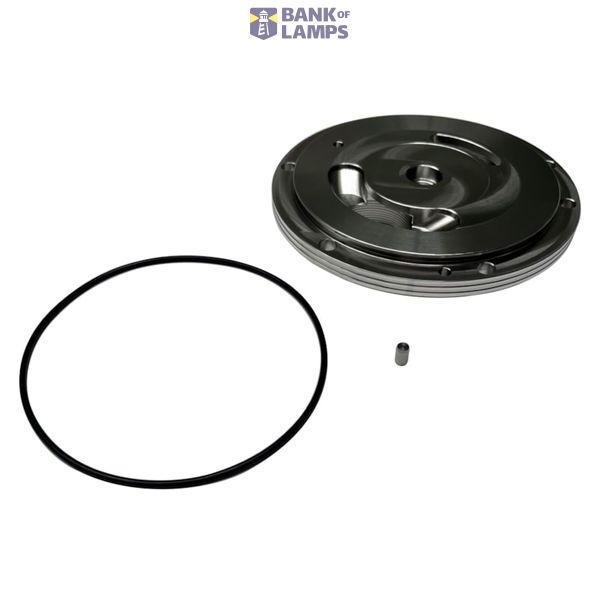 Port flange kit, APP 6.5; APP 7.2; APP 5.1; APP 10.2; APP 8.2 image 1