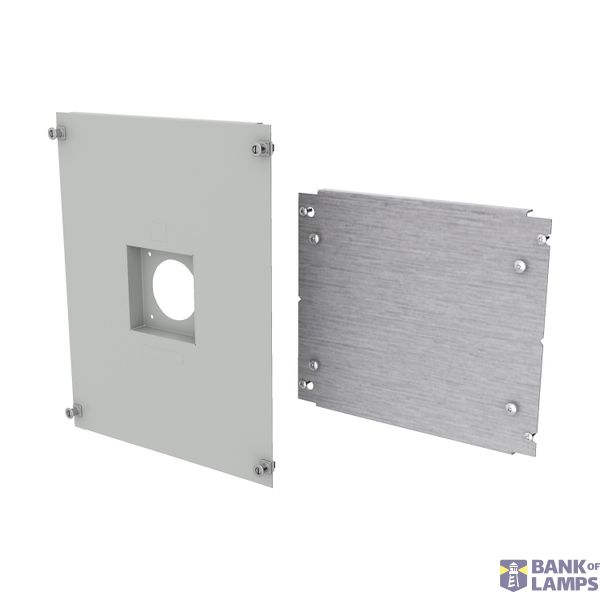 ProfiSNAP Mounting Kit, switch-disconnector 1000A, for enclosure width image 2