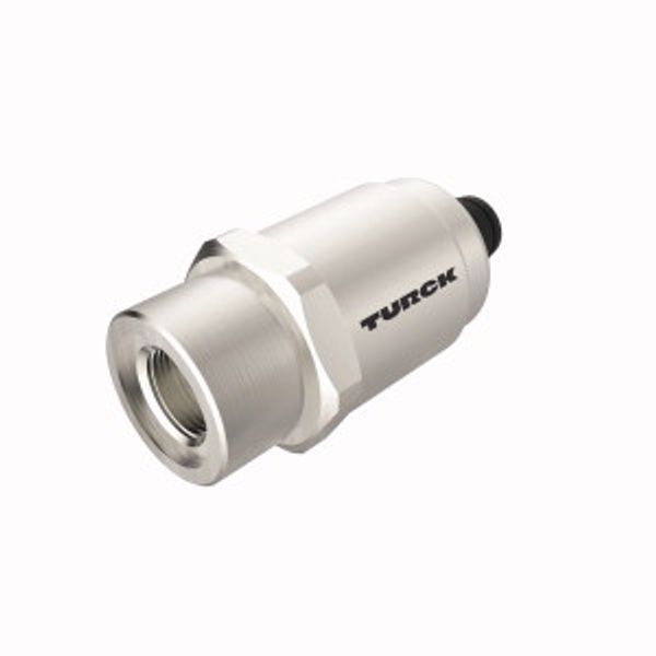 Pressure Transmitter With Current Output (2-Wire)   PT0.1R-1501-I2-H1143/D840 image 2
