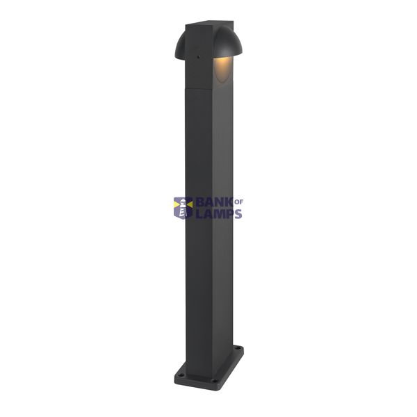 LID I 75 free-standing lamp, 29W, 2700/3000K, PHASE, anthracite image 2