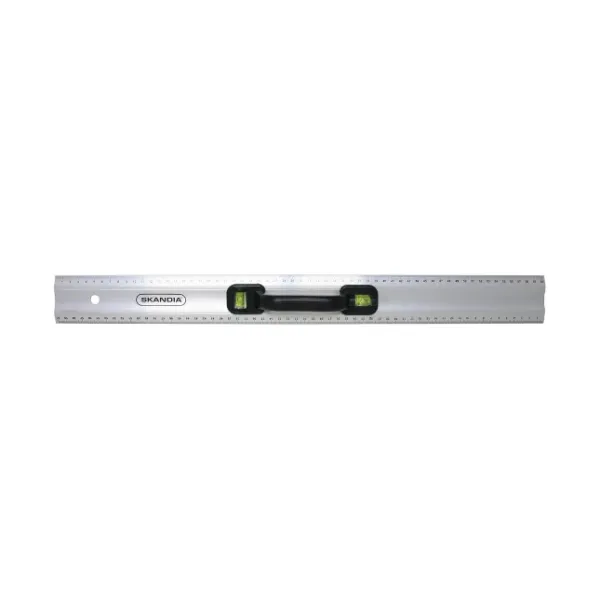 Skandia ruler with handle 600mm image 1