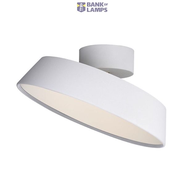 Alba Dim | Ceiling light | White image 1