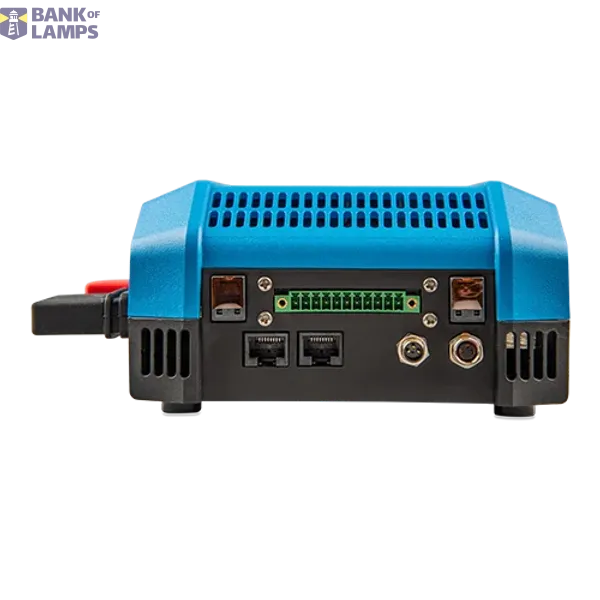 Victron Energy Power Distribution Systems Lynx Smart BMS 500 (M8) image 1