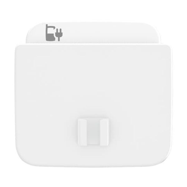 Central disc USB-C power adapter insert 65W image 3