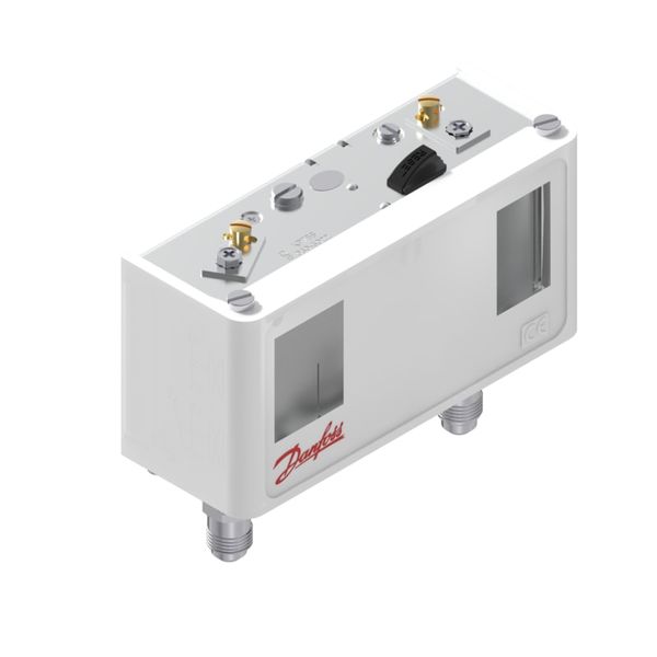Pressure switch, KP7BS image 1