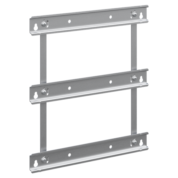 UZG636 Mounting chassis image 2