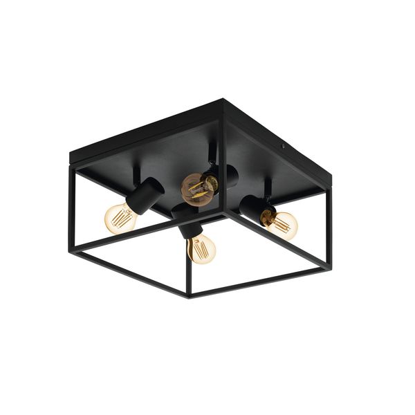SILENTINA ceiling light 98334 image 1