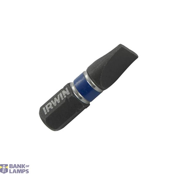 IMPACT PRO PERF 25MM SL 10-12 2PCS image 1