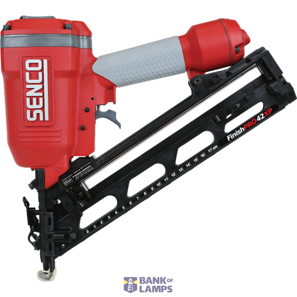 fin.nailer FinishPro42XP dual + case image 1