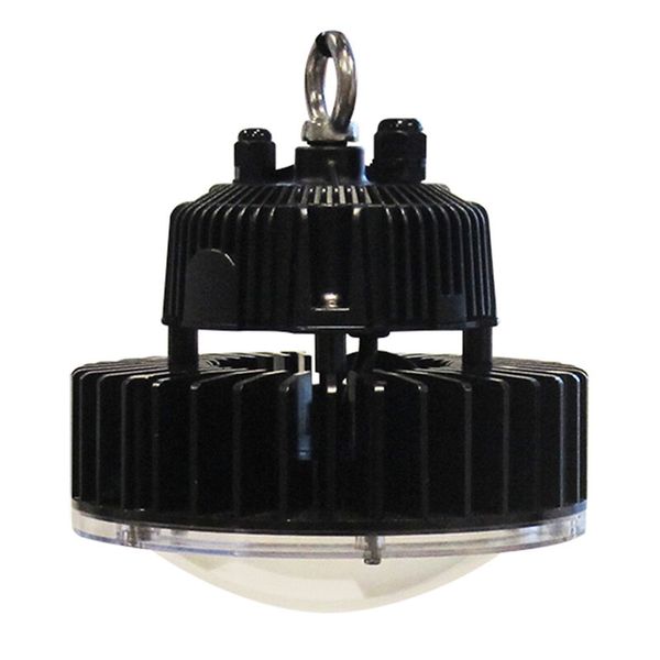 Industrial lamp LEDtec 100W, IP65, 5000K. 120 cent. radiation angle image 1