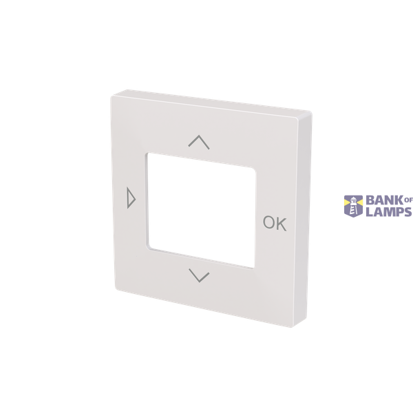 6435-916 CENTRE PLATE image 2