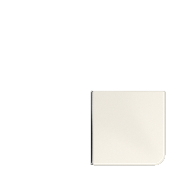 Cover 4-gang for button 1+4 CD404TSAN14 image 1