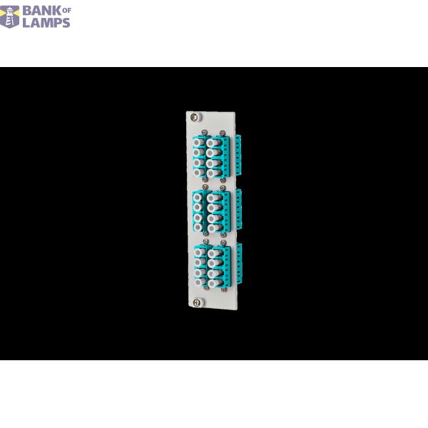 OpDAT REGpro front cover 6xLC-Q OM3 image 2