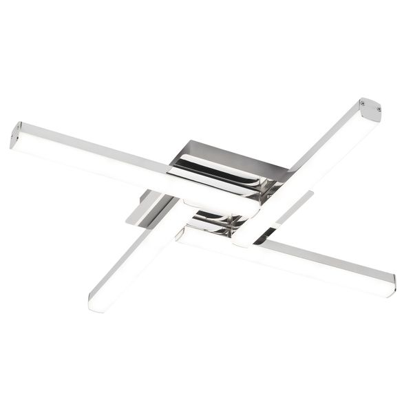 ANTONIA LED 4X6W IP44 4000K 5896 image 1