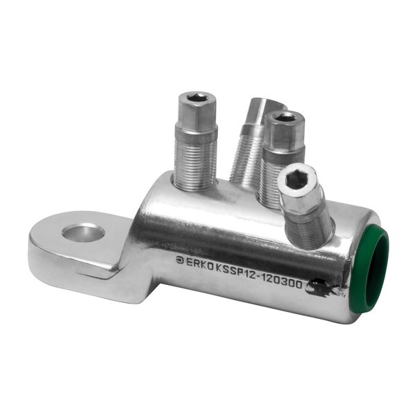 Medium voltage shear off screw terminal KSSP_12-120300/1 image 1