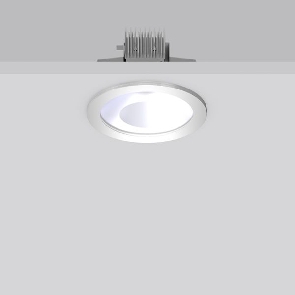 Decorative element D 246 H 14 colour: silver image 2