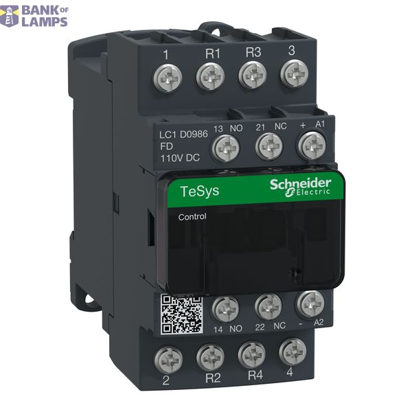 MAGNETIC SWITCH image 1