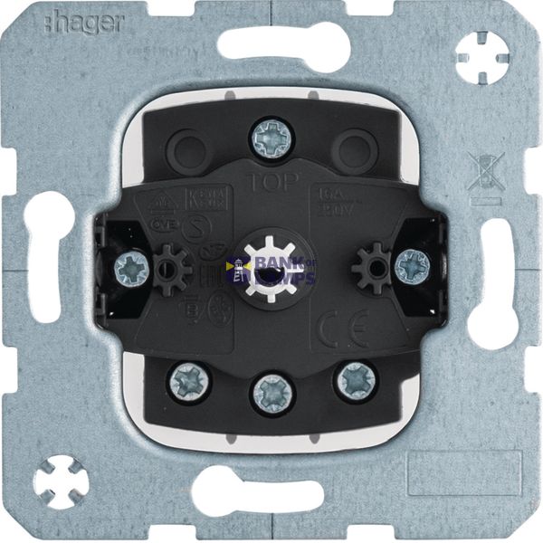 3-position switch without 0 position image 1