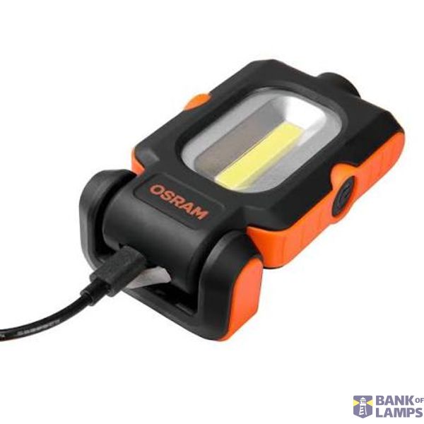 LEDinspect CDU MINI140 ESSEN Counterdisplay x12 image 1