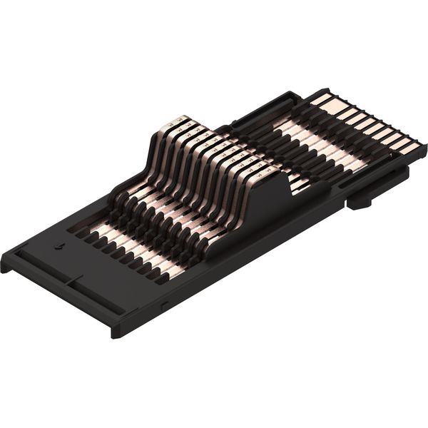 VMPA14-FB-EV-AB Electrical manifold module image 1