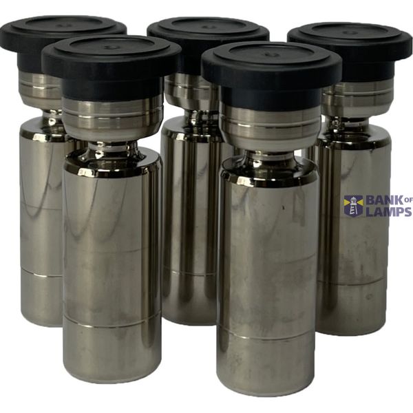 Piston kit, APM 1.2; APM 1.0; APP 0.6; APP 0.8; APP 1.0; APM 0.8 image 1