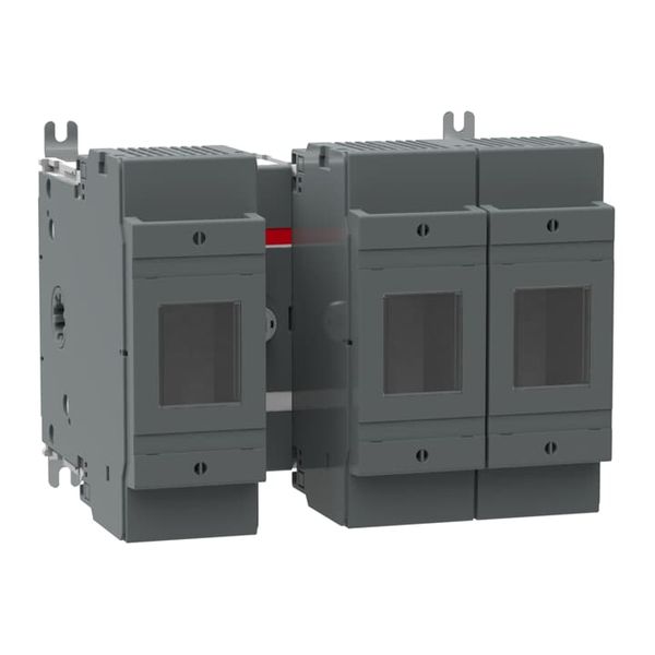 OS250D12BB SPECIAL CONNECTED SWITCH FUSE image 2
