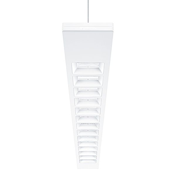 CLEVO ID 8800-Z40 L2480 LDO WH WHM - LED pendant luminaire image 1