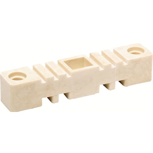 ZX154P84 ZX154P84   Busbar Holder N+PE image 1