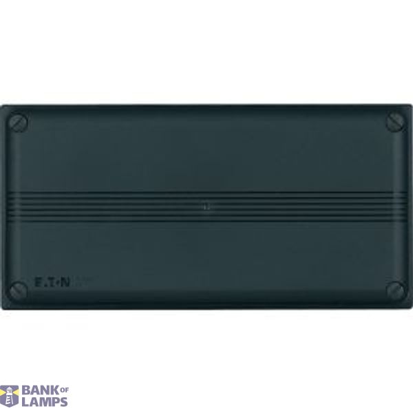 System 55 terminal box image 2