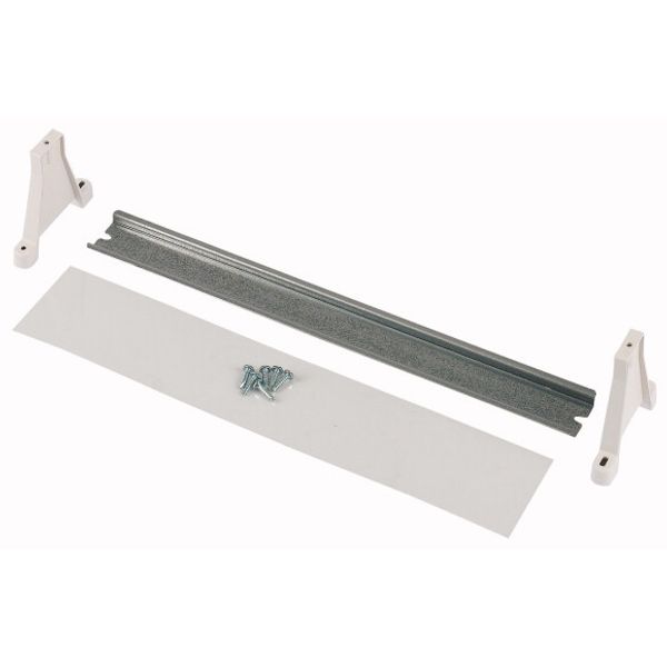 BFS-PT4 Fixing kit, mounting rail, for 375mm side length image 1