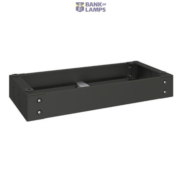 PrismaSeT XL Pedestal 550x90x280 mm IP55 image 1