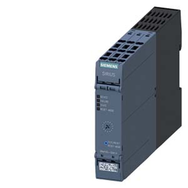 Direct-on-line starter, 0.1-0.5 A, 110-230 V AC, screw/spring-type terminal image 2