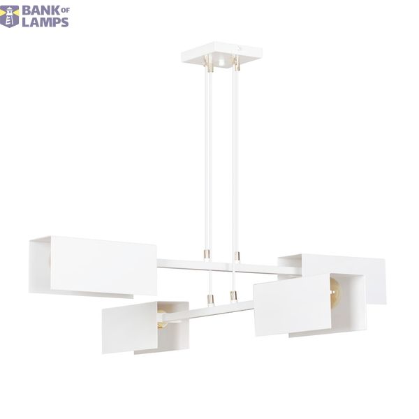 TOLOS 4 WHITE image 1