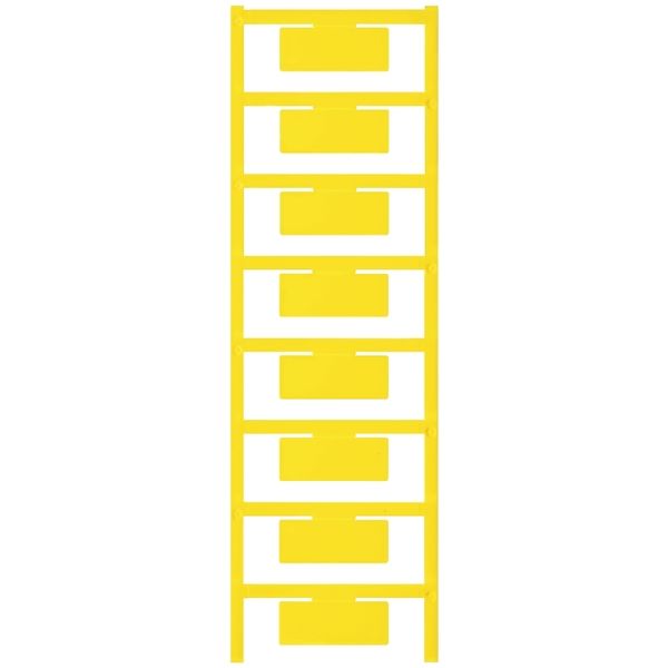 ELS, Insert markers, 7 - 115 mm, 30 x 6 mm, white image 1