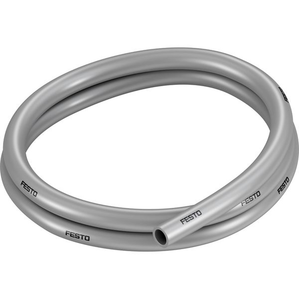 PUN-14X2-SI Plastic tubing image 1