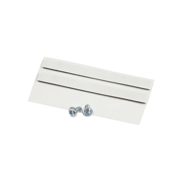 Connection set for 2 mounting lights image 1