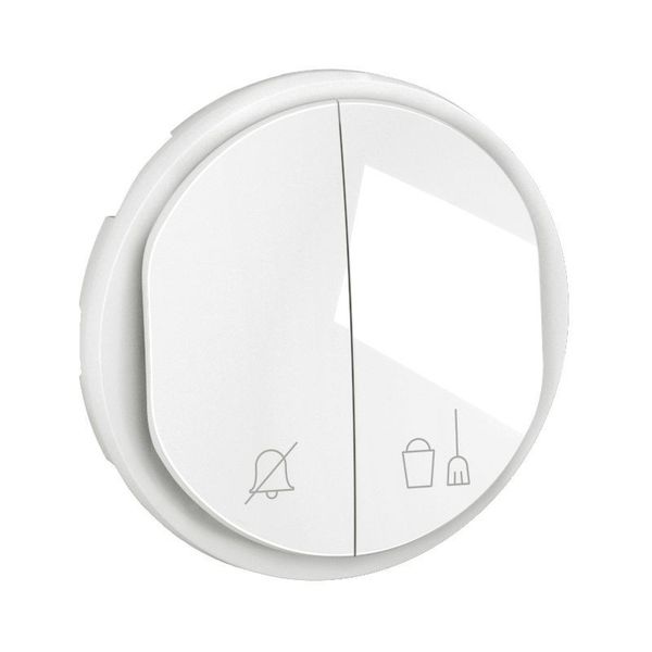 DND/MUR WHITE COVER image 2