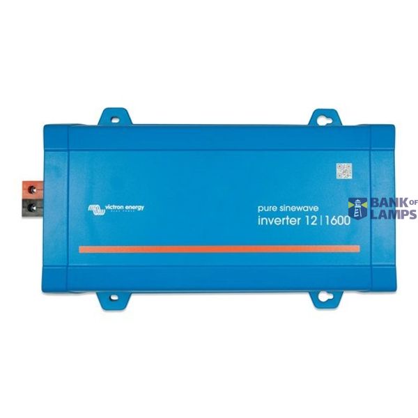 Inverter 12/1600 120V VE.Direct NEMA 5-15R image 1