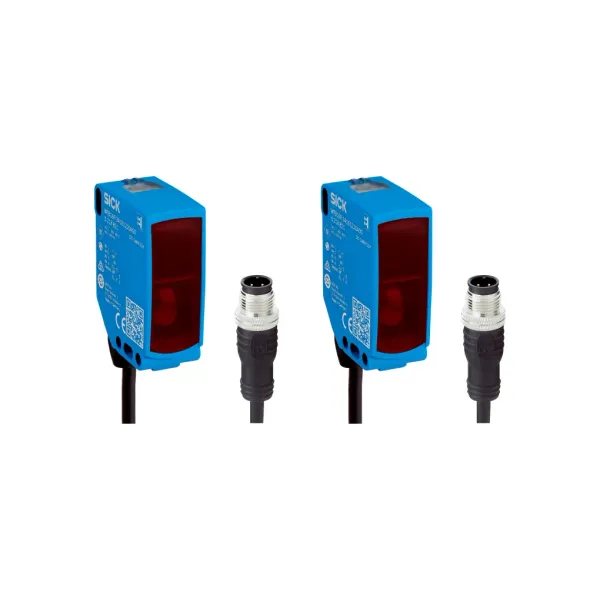 Photoelectric sensors: WSE16P-34161100A00Z2ZZZZZZZZZ1 image 1